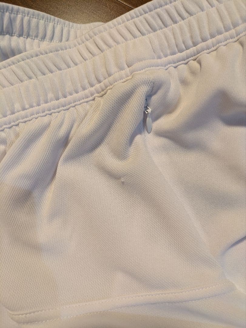 ウェア PICKUP PLAYGROUND ballaholic zip shorts