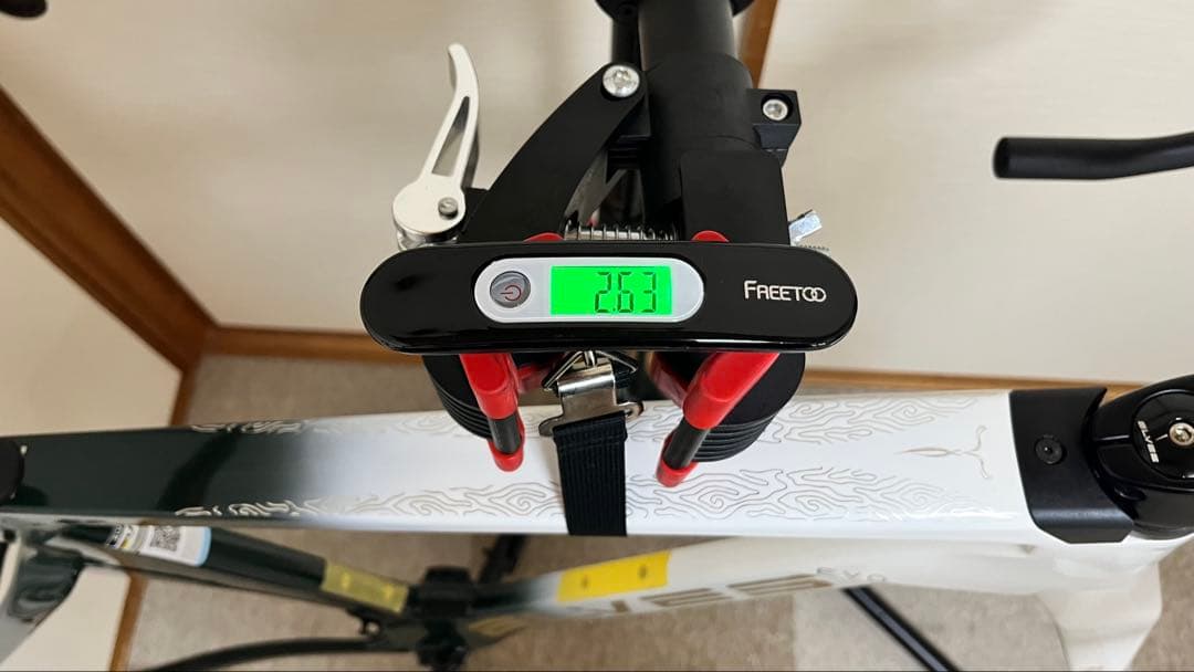 「いっくんさん専用」 ELVES FALATH EVO 2023 フレームセット