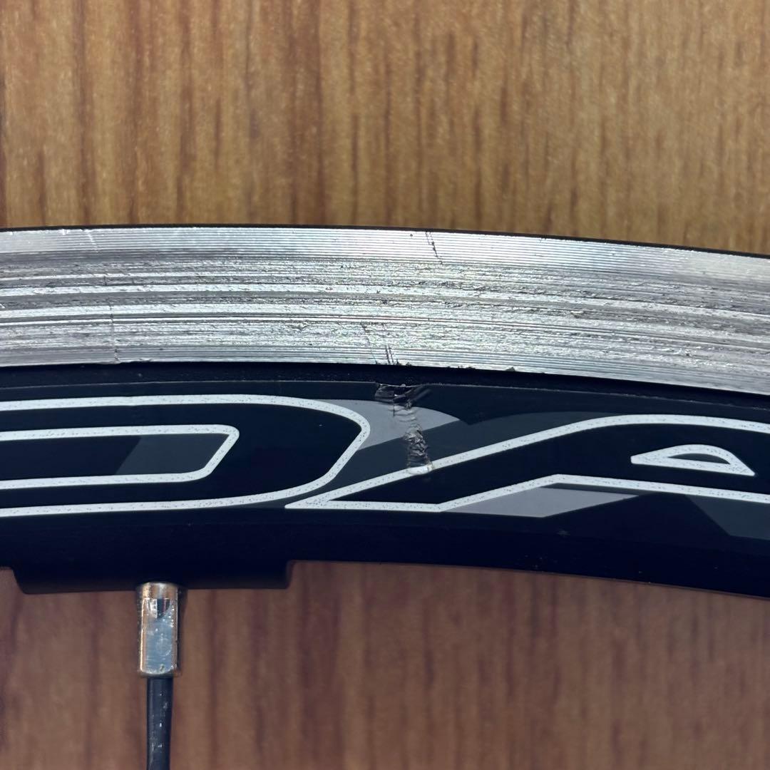 CAMPAGNOLO ZONDA（カンパニョーロ ゾンダ）C17 ホイールセット