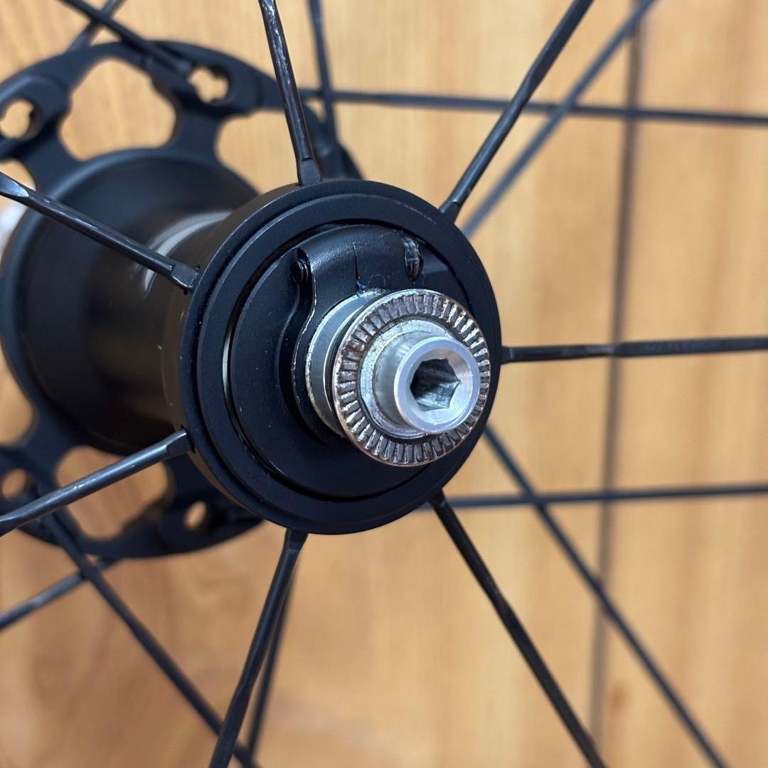 CAMPAGNOLO ZONDA（カンパニョーロ ゾンダ）C17 ホイールセット