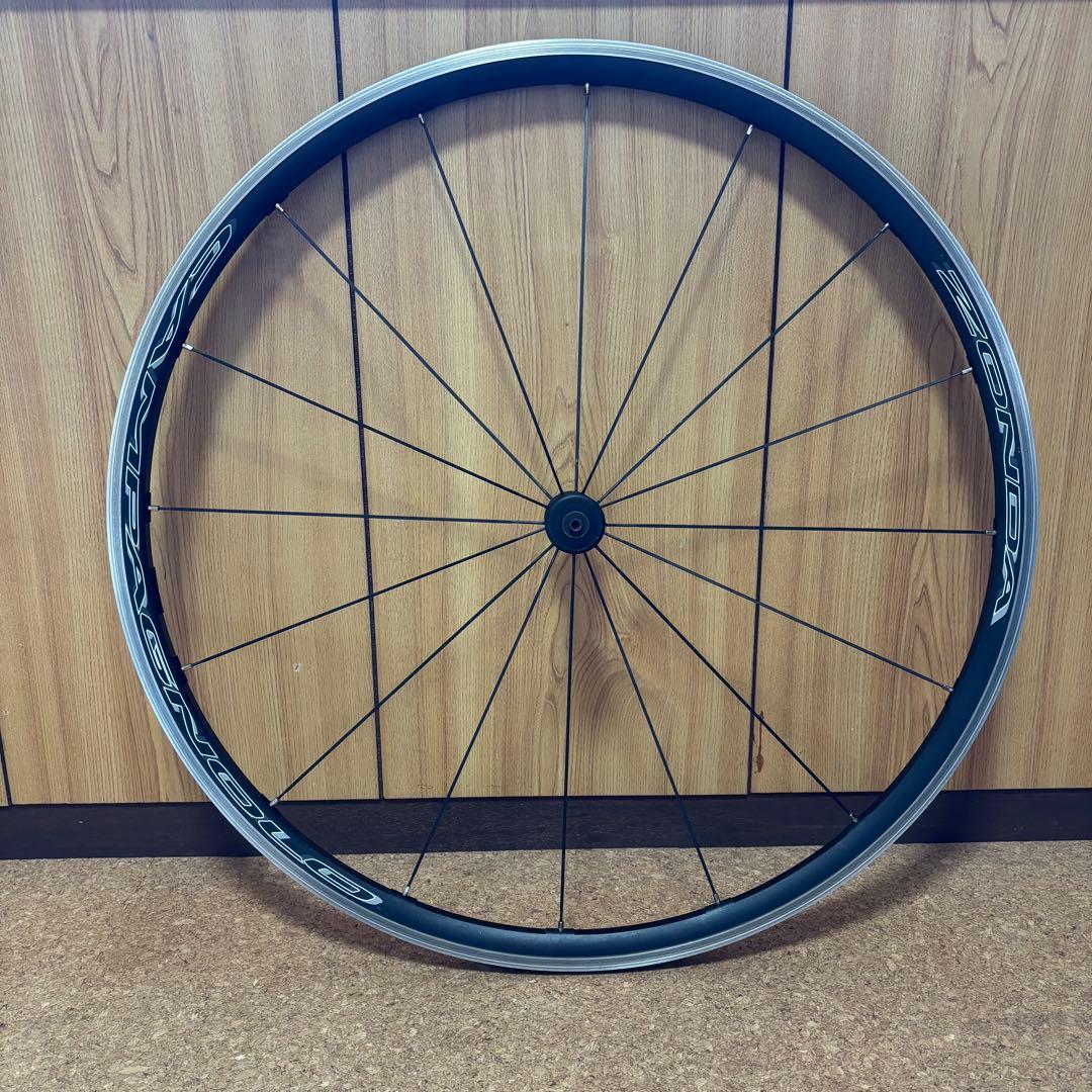 CAMPAGNOLO ZONDA（カンパニョーロ ゾンダ）C17 ホイールセット