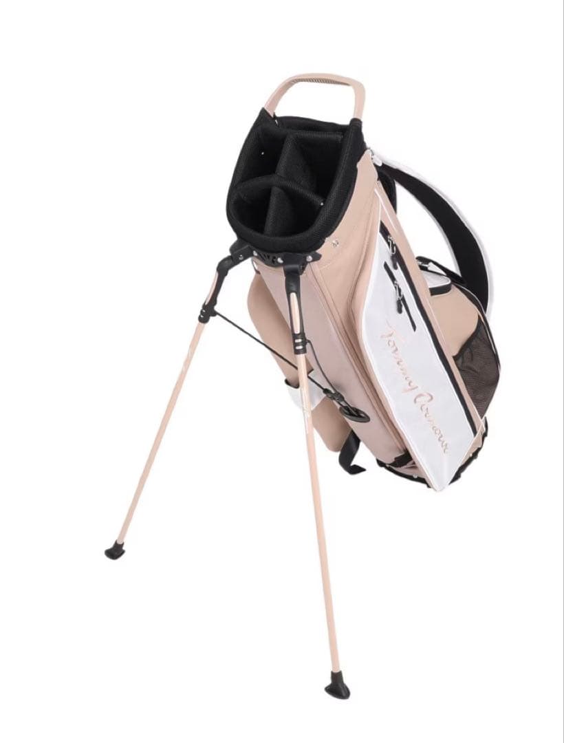 軽量キャディバッグ