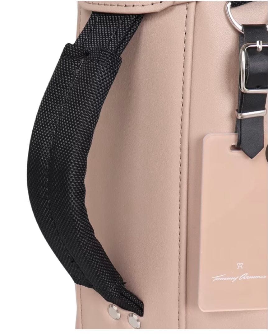 軽量キャディバッグ