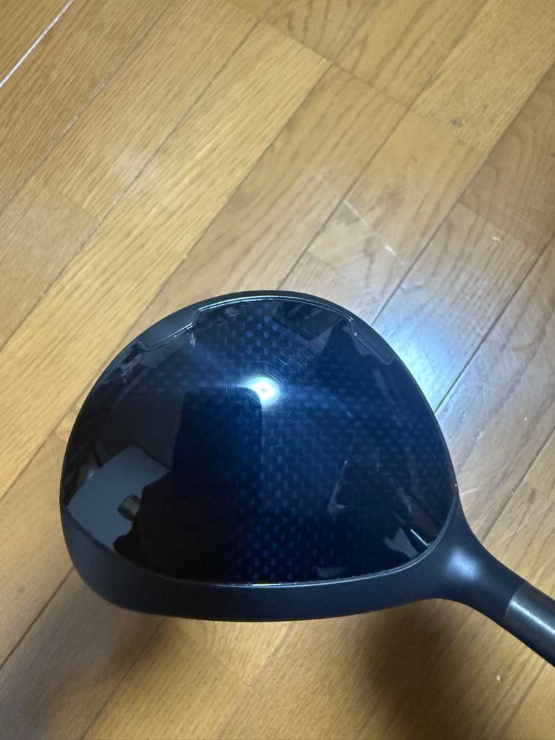 PARADYM フェアウェイウッド 14° 　プロ仕様　シリアル番号付き