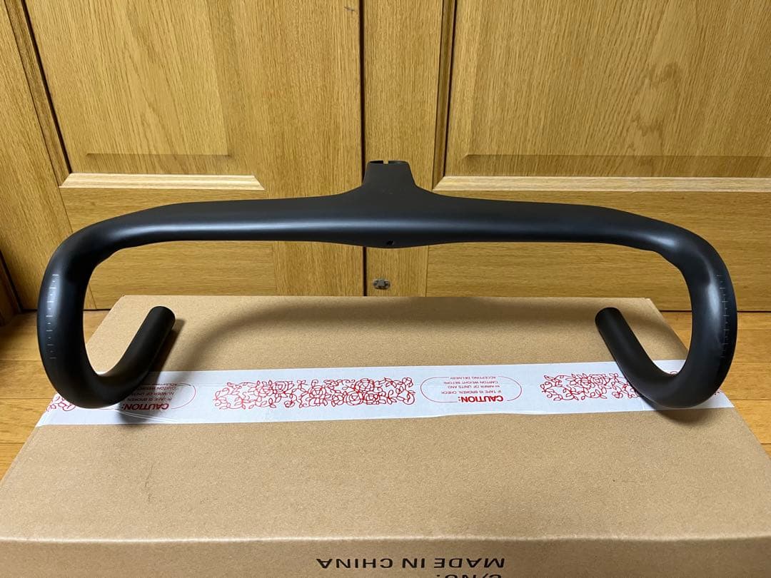 ボントレガー　ＲＳＬ　ハンドル