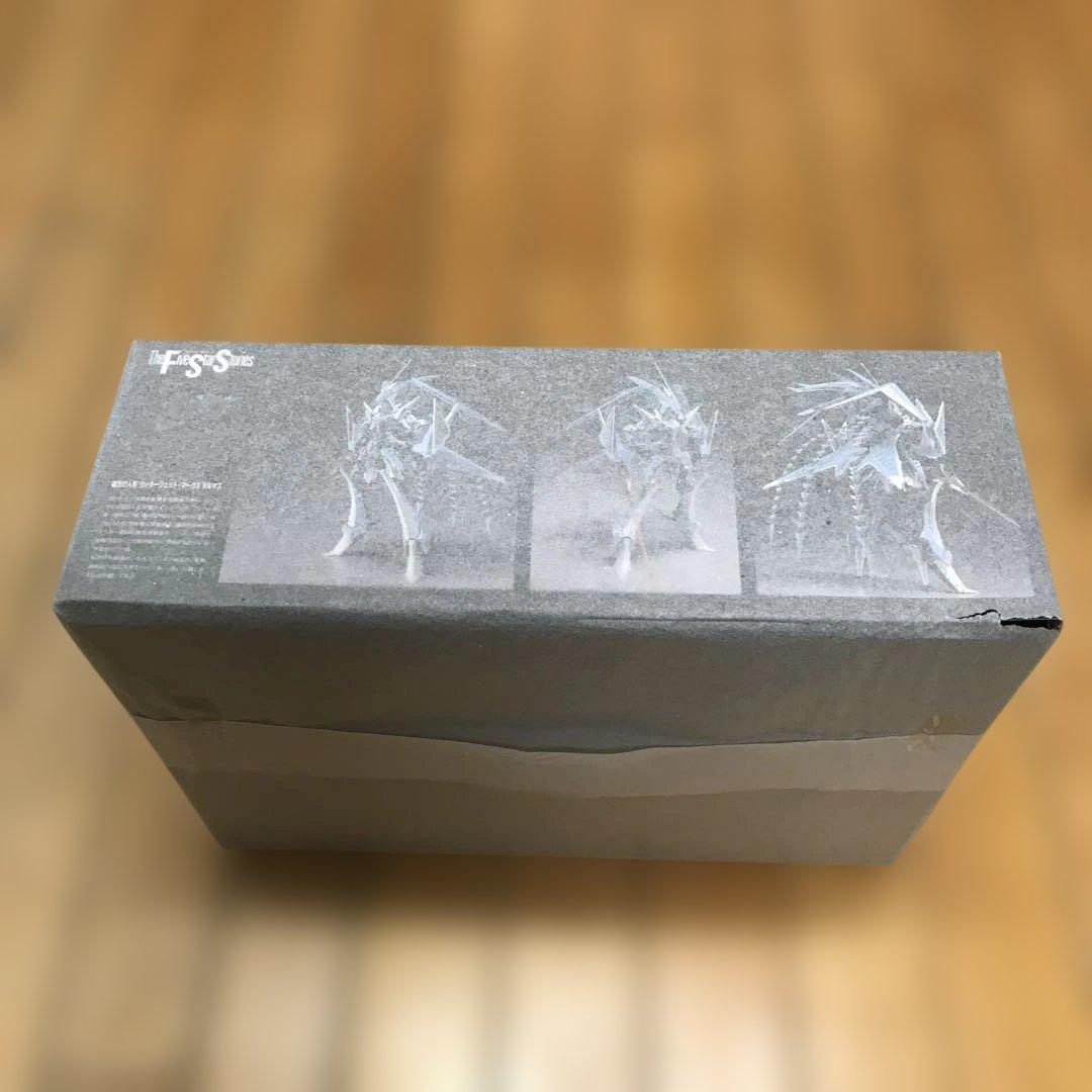 アワートレジャー　破裂の人形リッタージェットマーク3 FSS