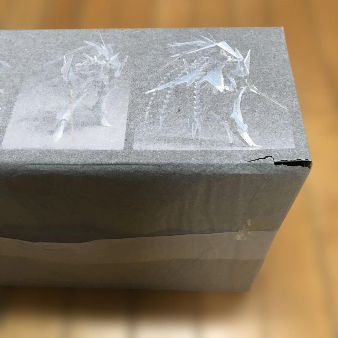 アワートレジャー　破裂の人形リッタージェットマーク3 FSS