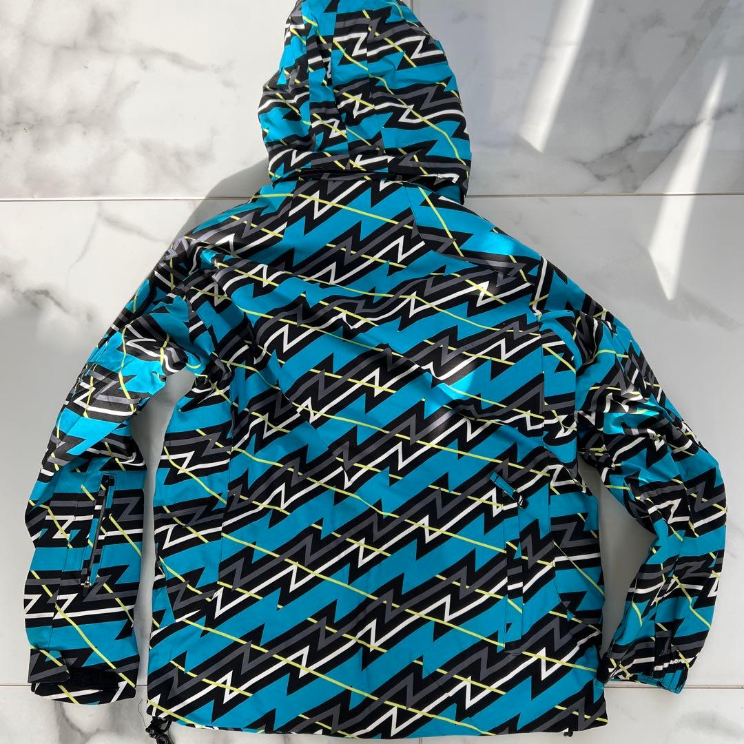 GOLDWIN スキーウエア上下