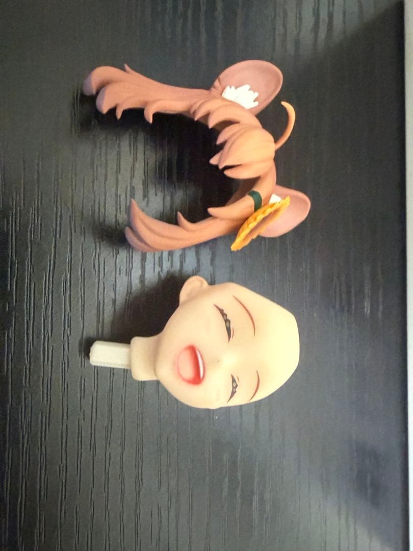 本間ひまわり 1/7フィギュア