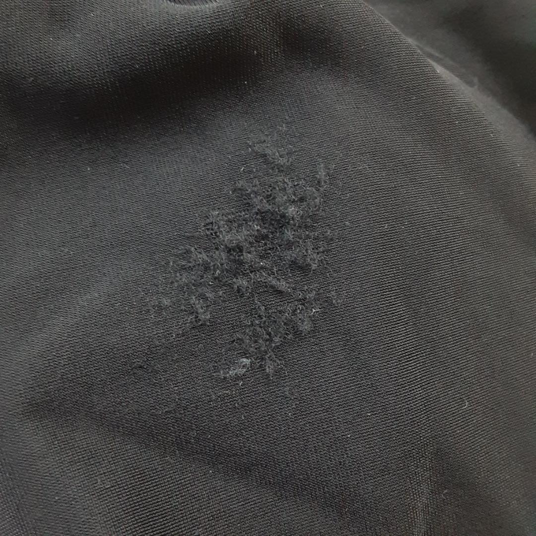 美品◎PEARL IZUMI パールイズミ サイクリングウェアセットアップ 黒赤