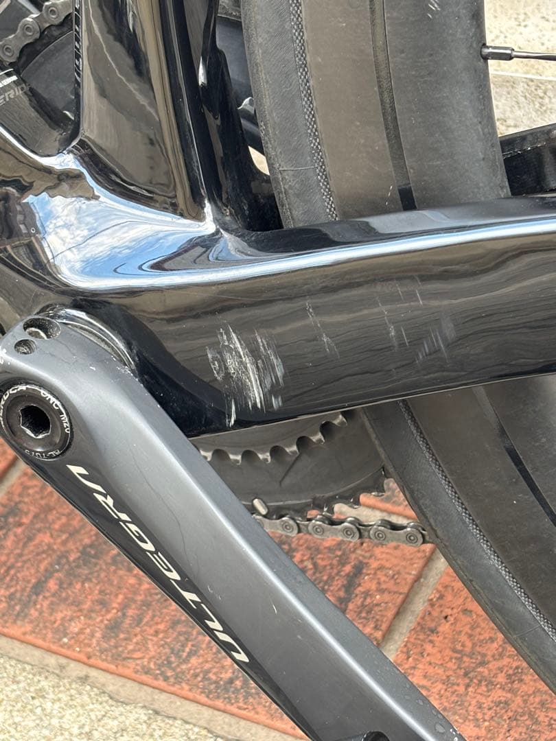 メリダリアクト4000