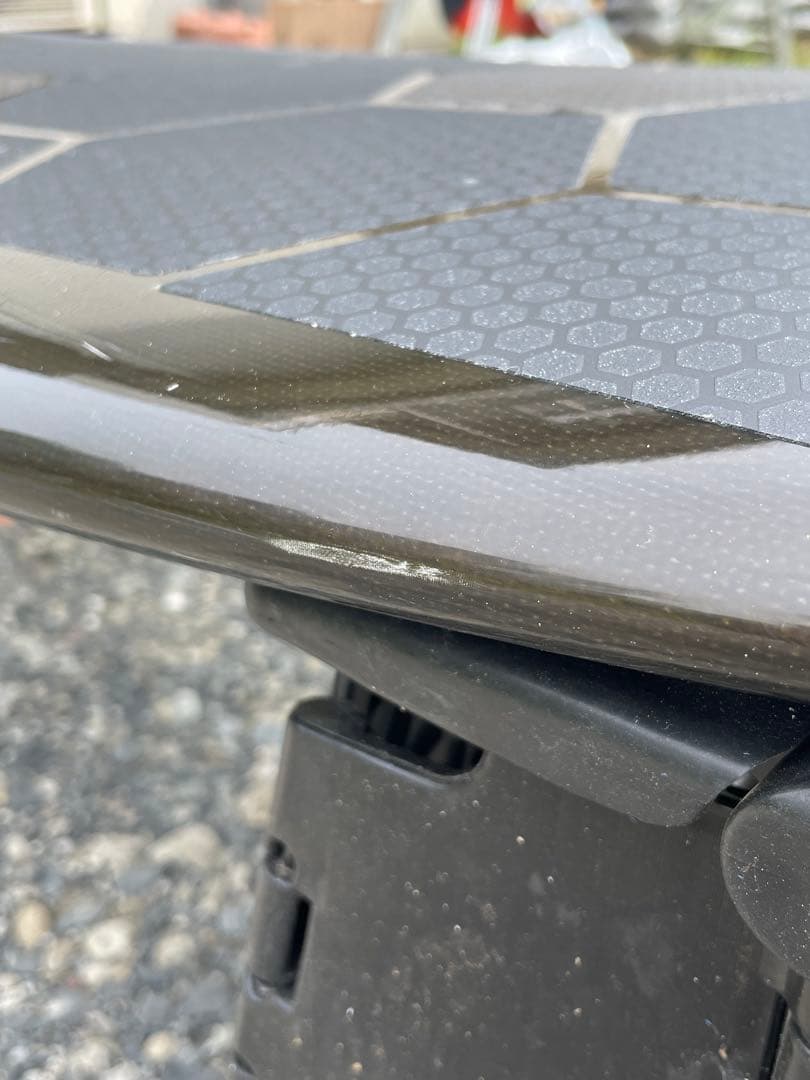 HPD MODEL-T2 9'6\"BrownTint ドナルドタカヤマ　美品