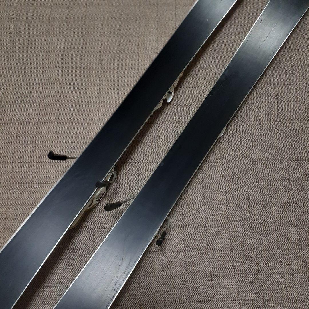 【レディース】DYNASTAR ACTIVE8 148cm　ダイナスター