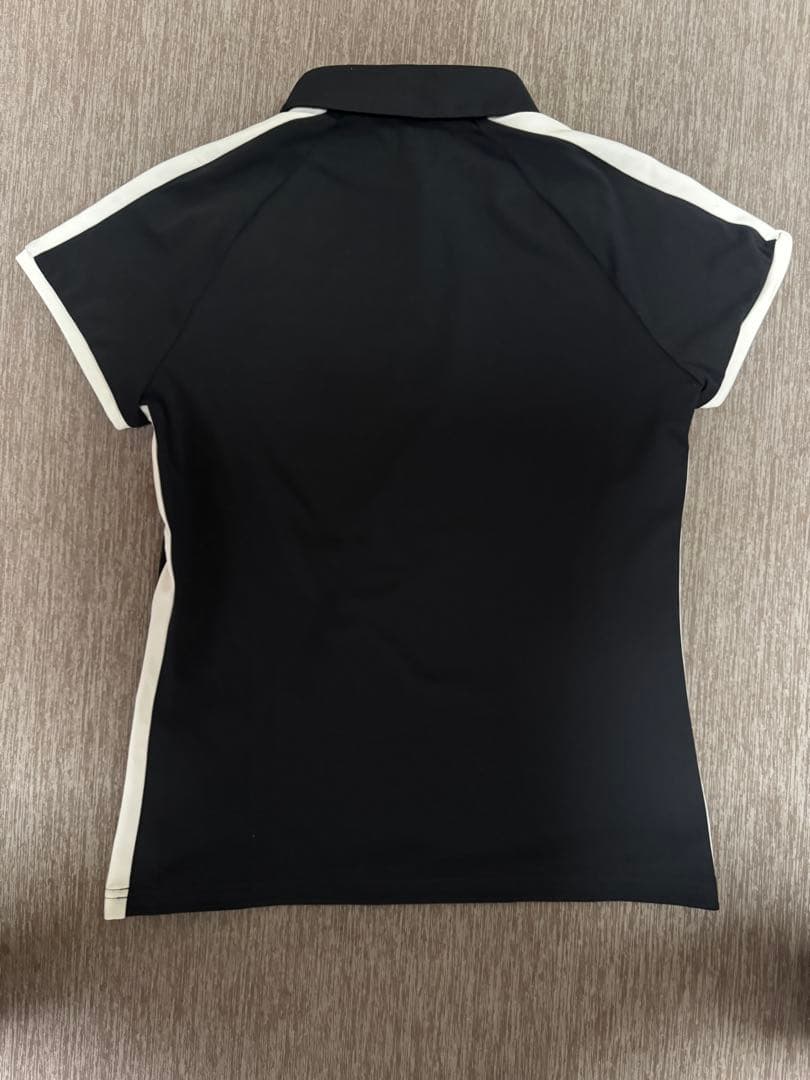 LANVIN SPORT ポロシャツとスカートセット