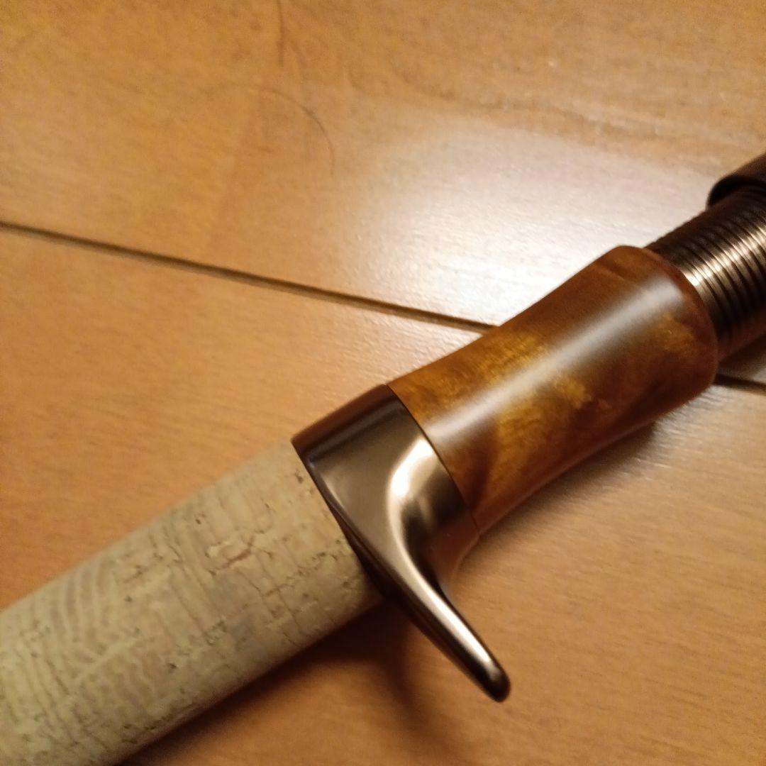 週末値下げフェンウィック　FS53CL-3J Undercut Bank