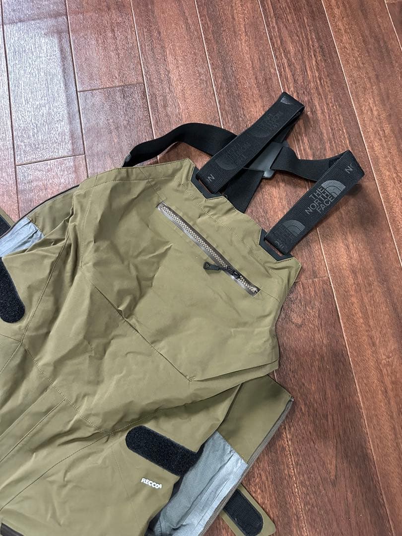 The North Face GORE-TEX PRO スノーボードウェア