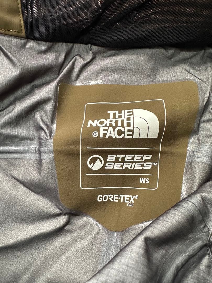 The North Face GORE-TEX PRO スノーボードウェア