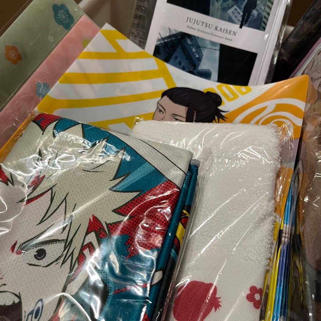 杏*里様 アニメ　漫画　グッズ　大量　まとめ売り　800点以上　ノンジャンル