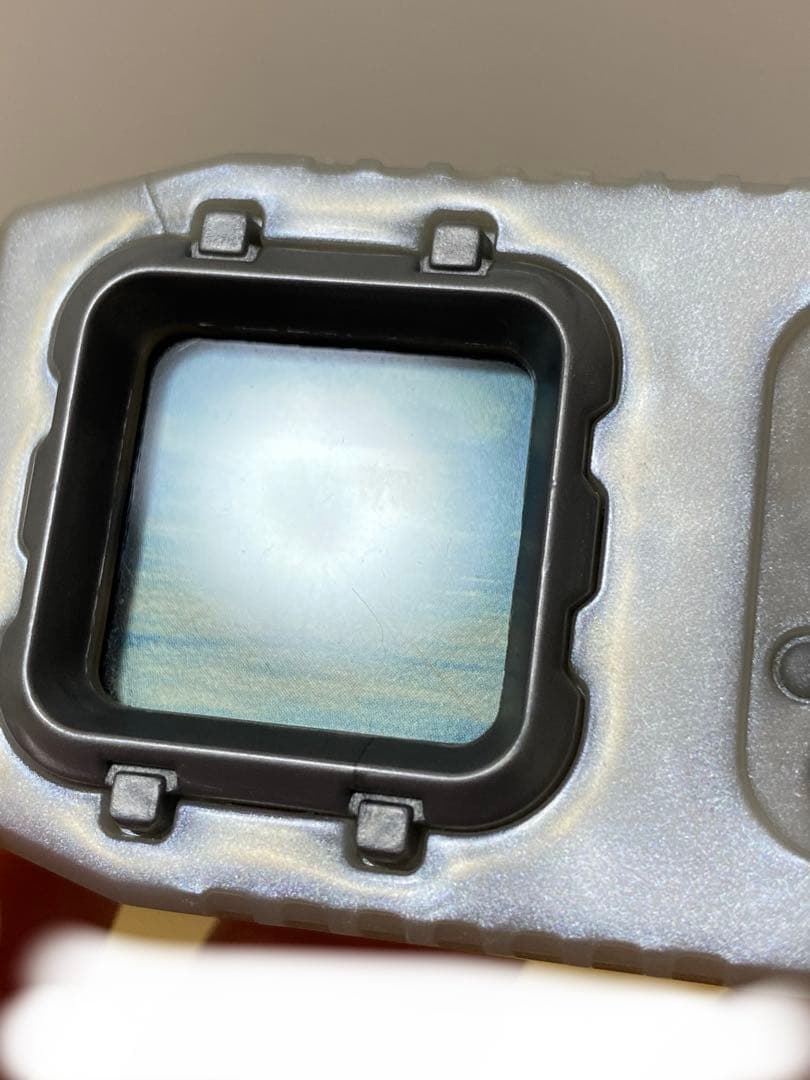 【平成当時品】デジモン　ペンデュラム ZERO ウィルスバスターズ