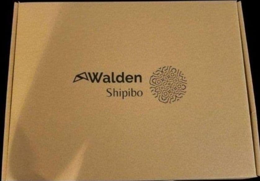 ●25L～30Lアルミコンテナ用 上蓋パネル　Sサイズ　トルクアーム付属