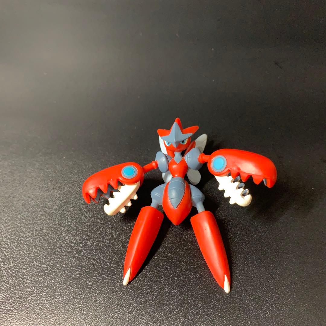 ポケモン モンコレ メガシンカ フィギュア　まとめ売り