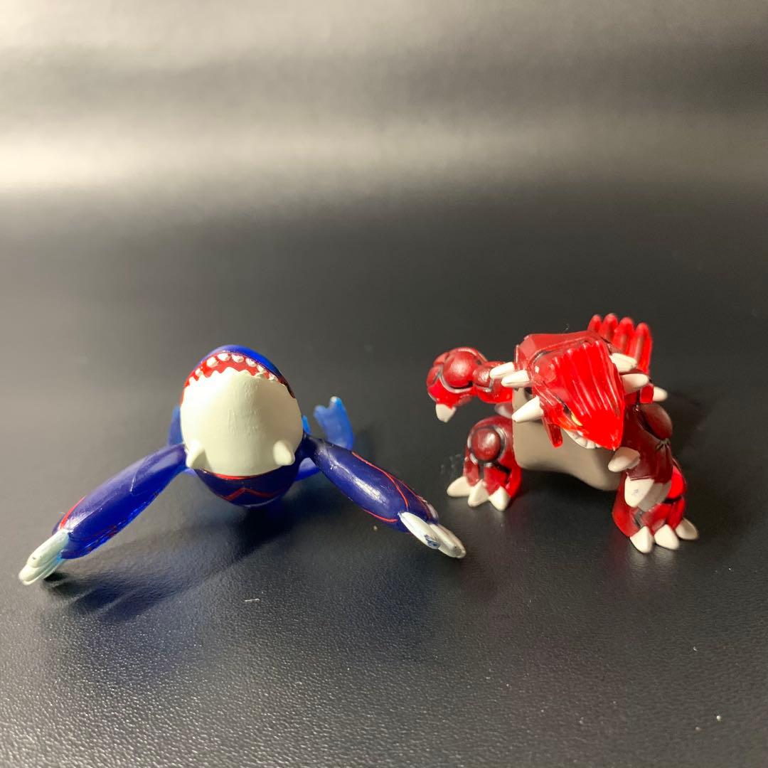 ポケモン モンコレ メガシンカ フィギュア　まとめ売り