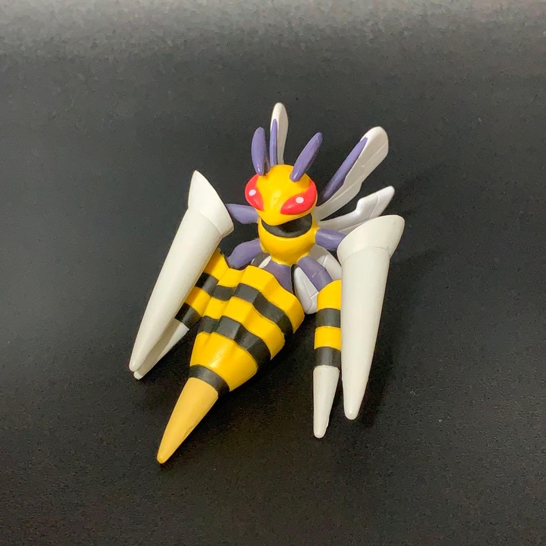 ポケモン モンコレ メガシンカ フィギュア　まとめ売り