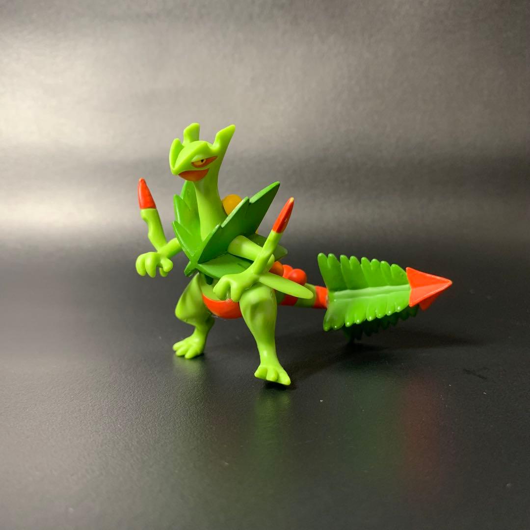 ポケモン モンコレ メガシンカ フィギュア　まとめ売り