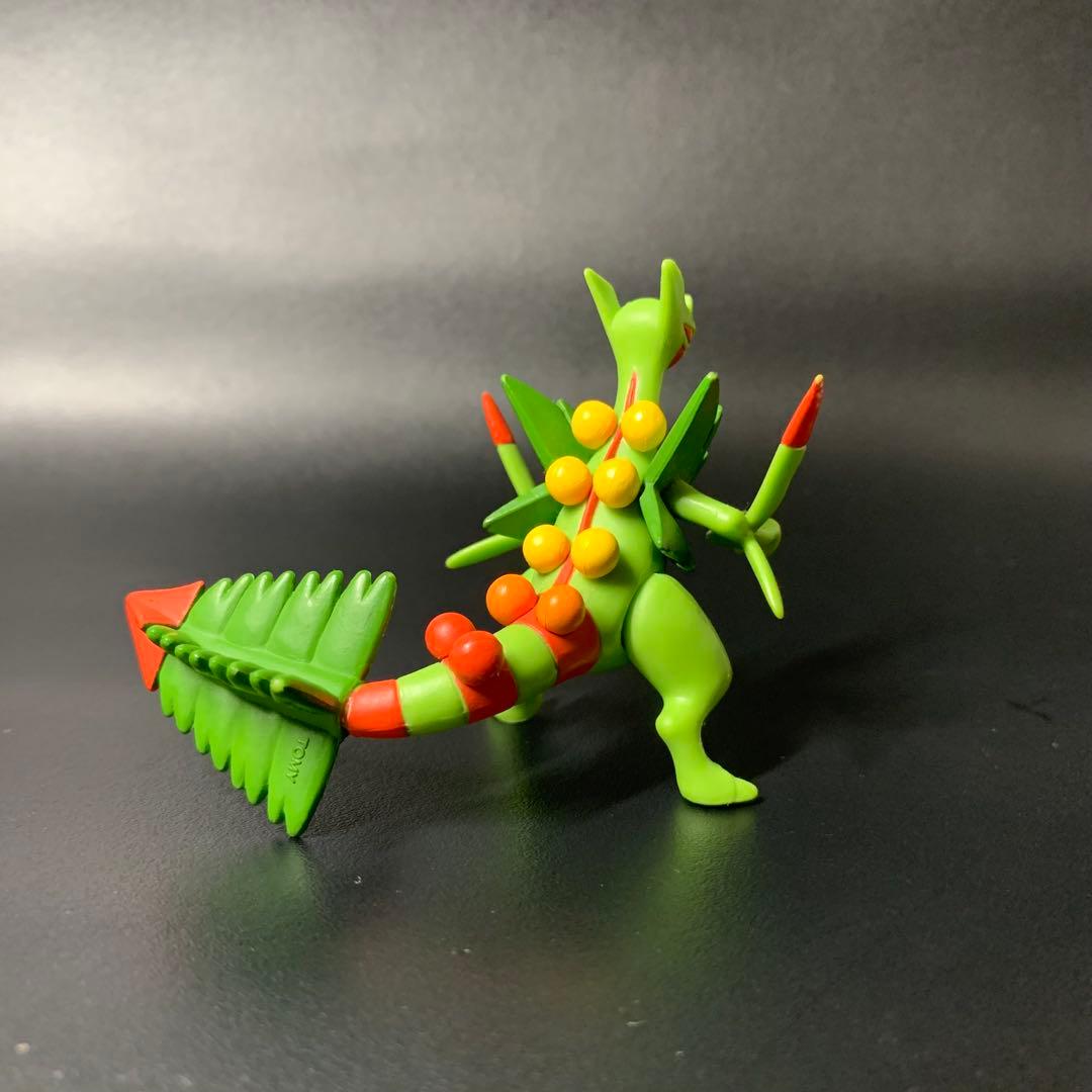 ポケモン モンコレ メガシンカ フィギュア　まとめ売り