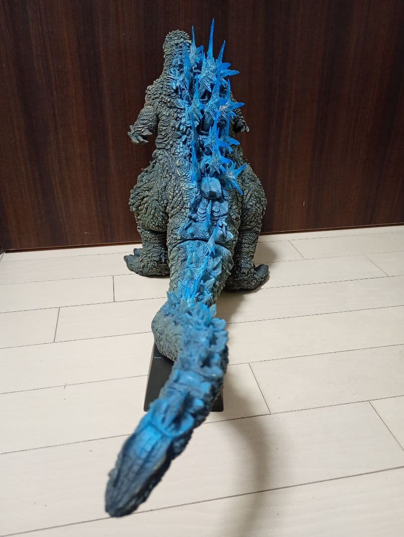 東宝30cmシリーズ ゴジラ 2023 -1.0 マイナスワン 少年リック限定