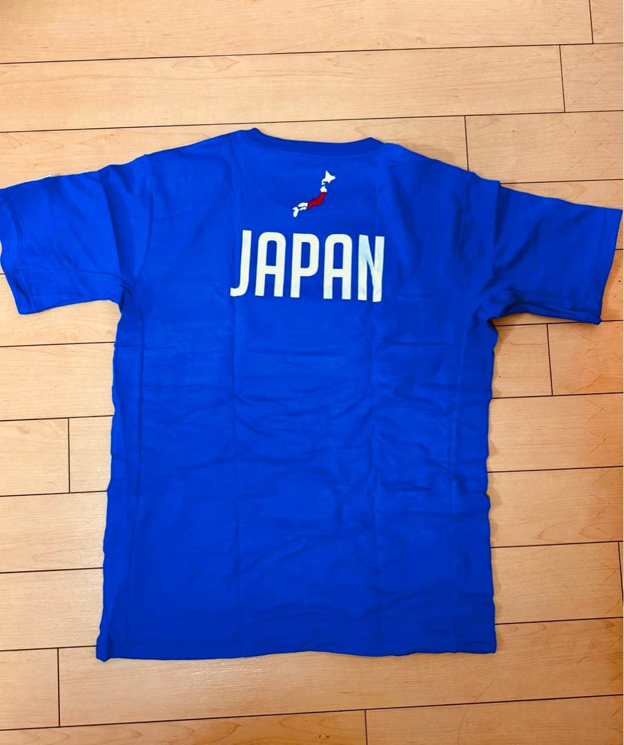 本日特別セール‼️必見‼レア️、新品ビーチ バレー日本代表 ウエアー