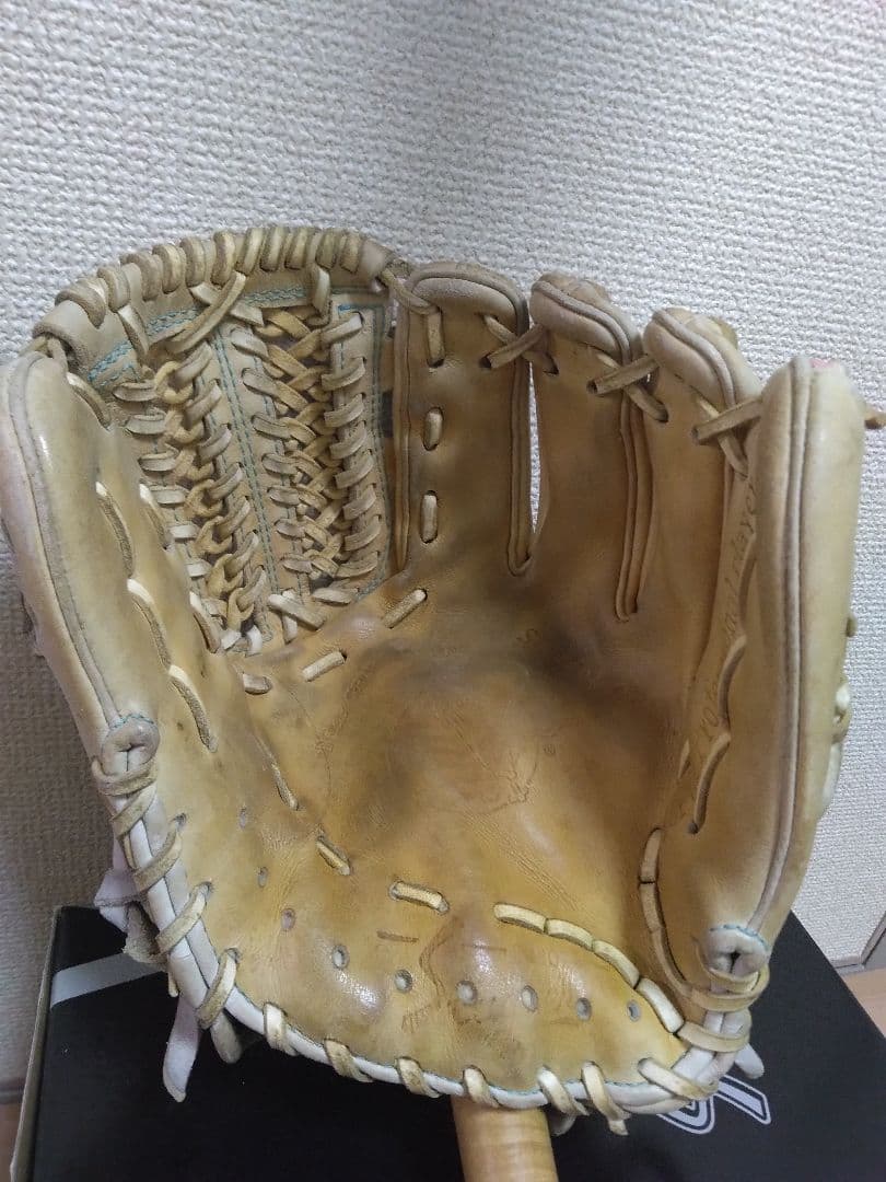 久保田スラッガー オーダーグラブ 刺繍アリ