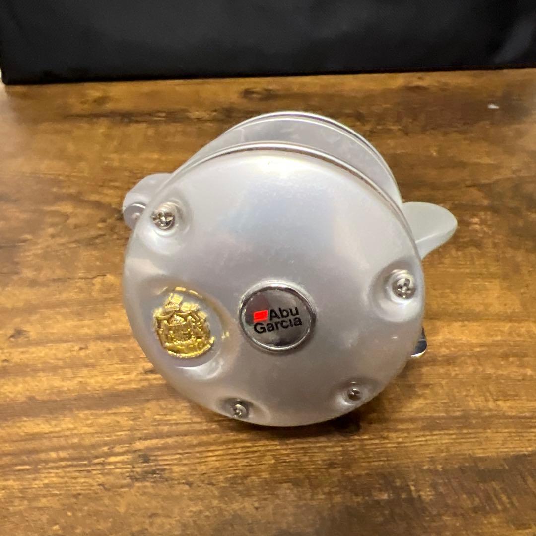 アブガルシア アンバサダー ベイトリール　4600C3