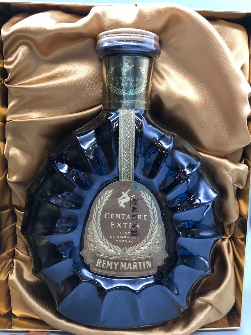 445[未開栓] 古酒 REMY MARTIN CENTAURE EXTRA