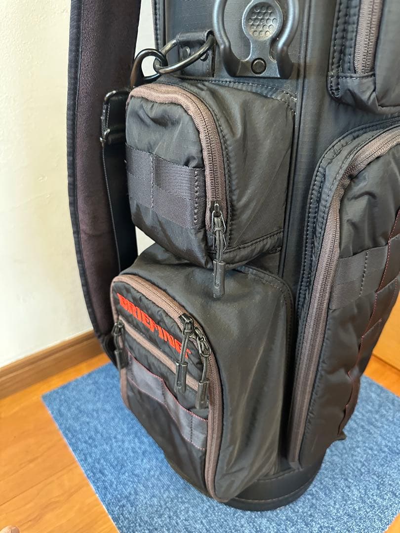 ブリーフィング CR-6 8.5型