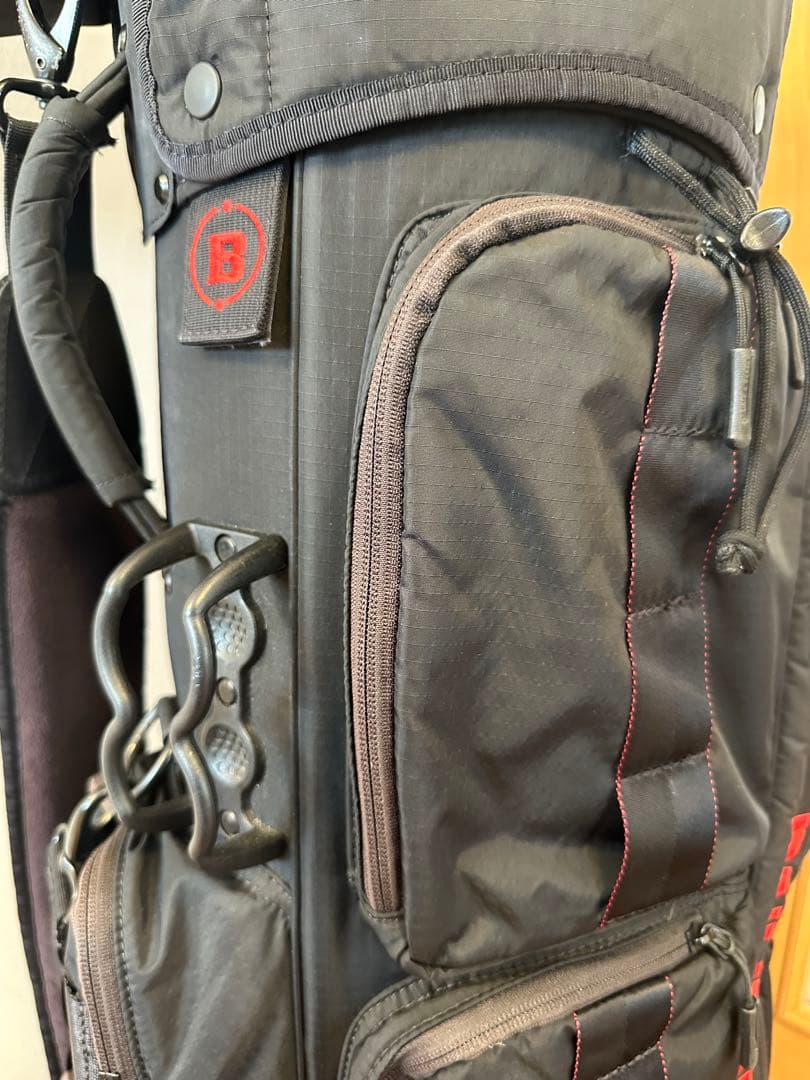 ブリーフィング CR-6 8.5型