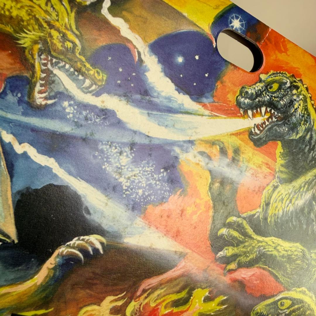 マーミット　世紀の大怪獣シリーズ　ギロン　ソフビ　フィギュア　怪獣天国