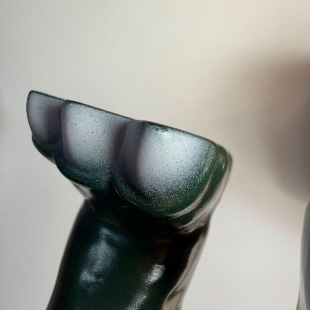 マーミット　世紀の大怪獣シリーズ　ギロン　ソフビ　フィギュア　怪獣天国