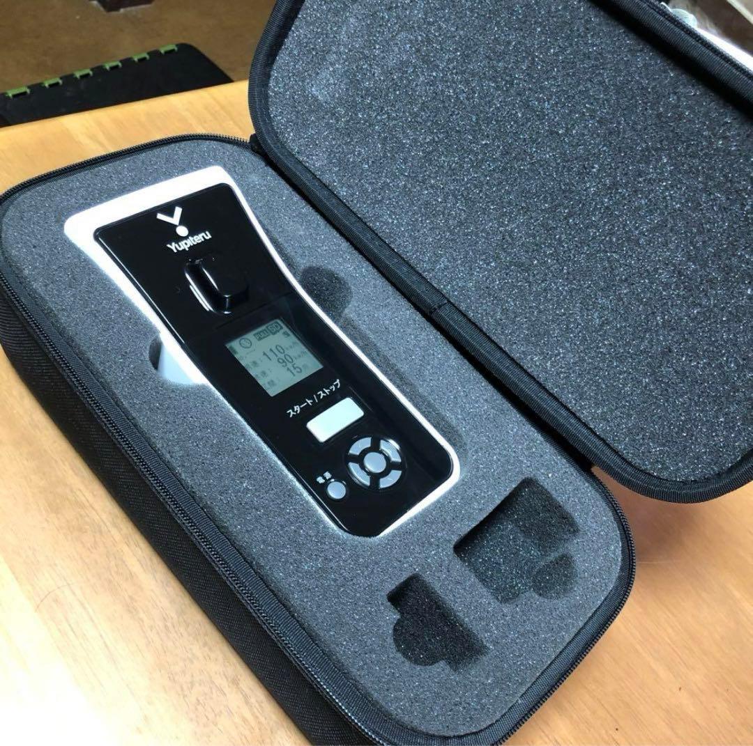 ユピテル　スピードガン　BSG-1 Basic 専用ケース付