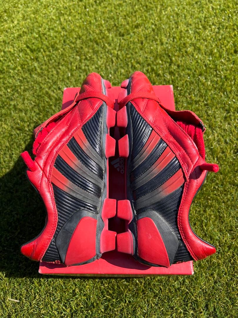 T*o様 アディダスプレデターパルス　HG