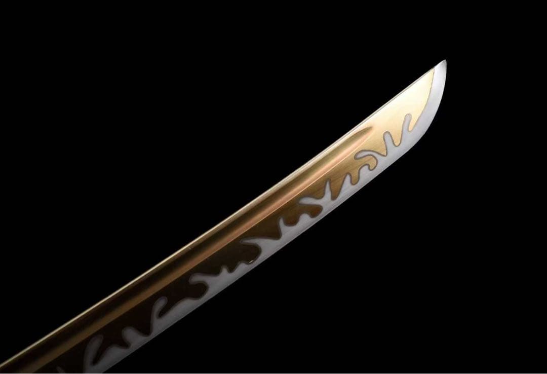 金龍武士 打刀 模擬刀 日本刀 模造刀 武具 舞踊刀 漆鞘