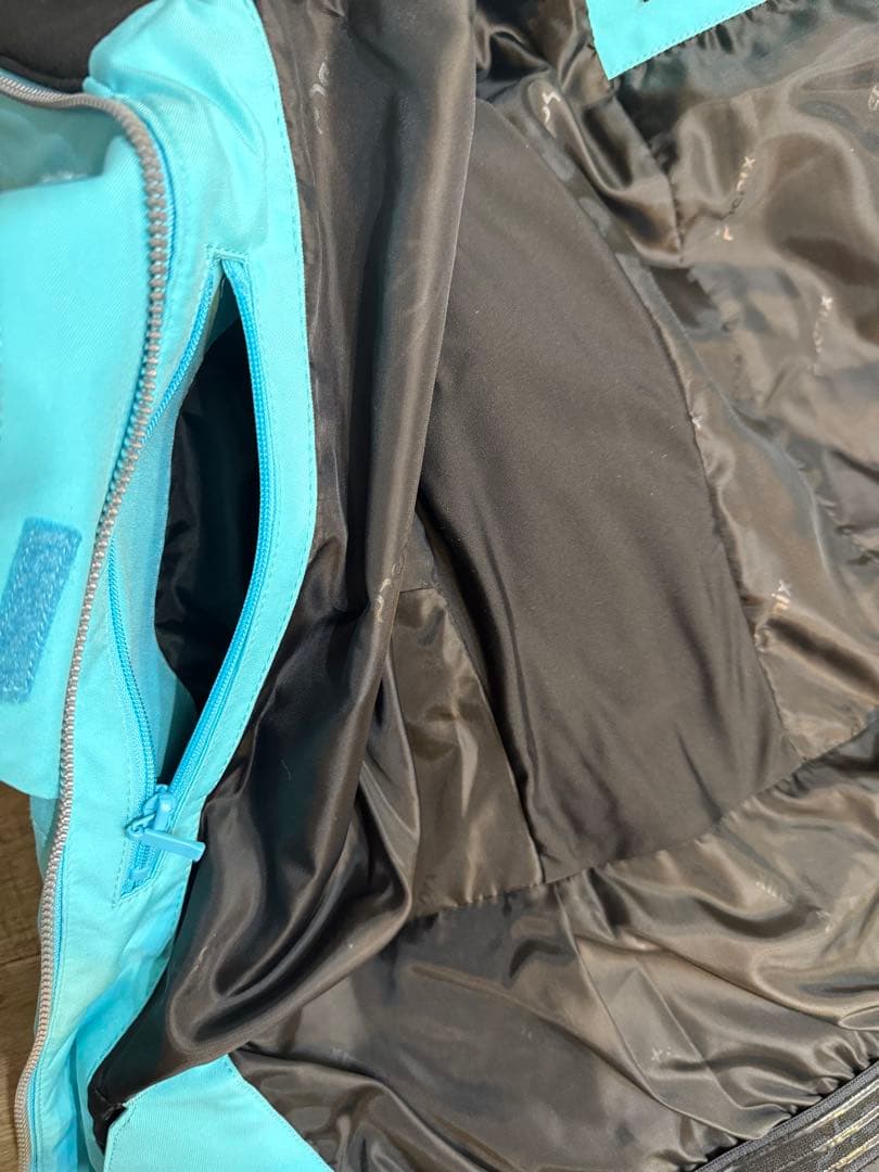 【極美品】フェニックス スキーウェア　ジャケット レディース　S(34)