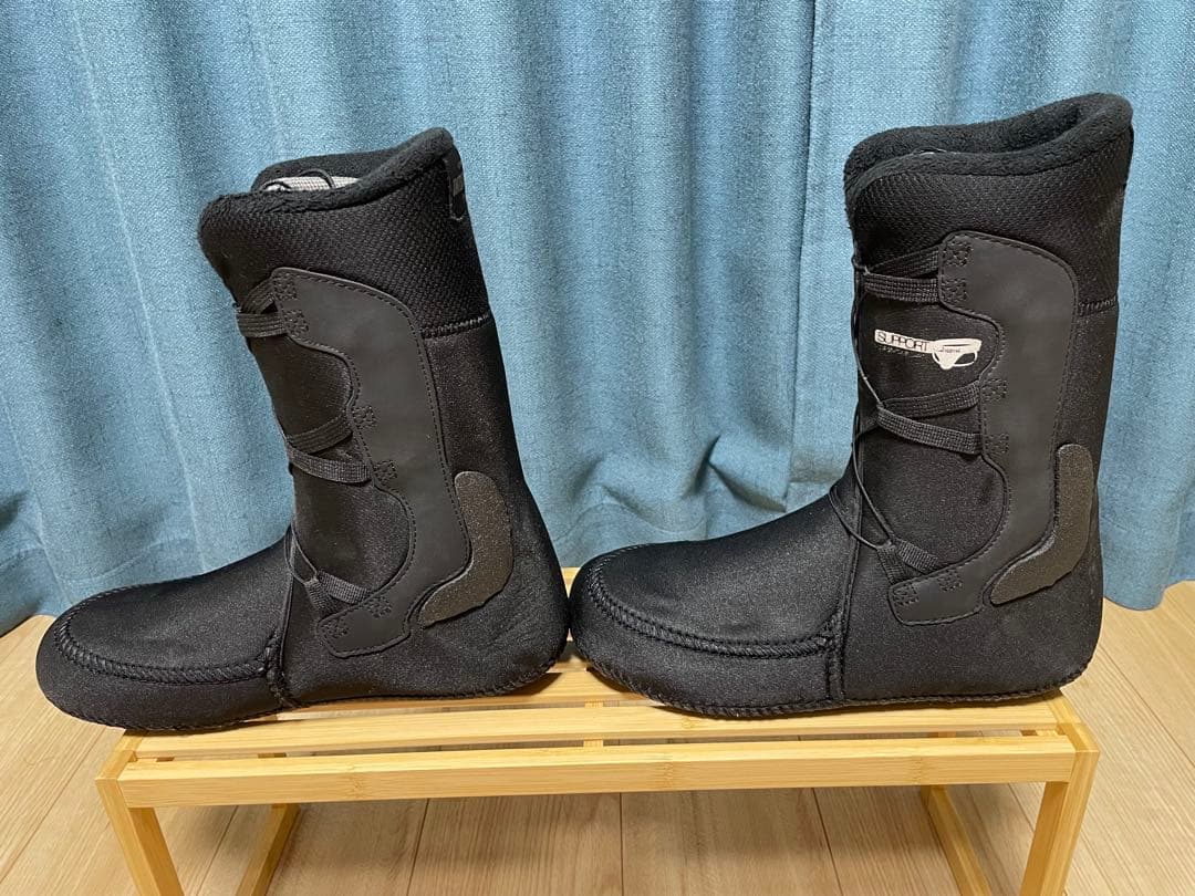 LASSO BOA スノーボードブーツ メンズ