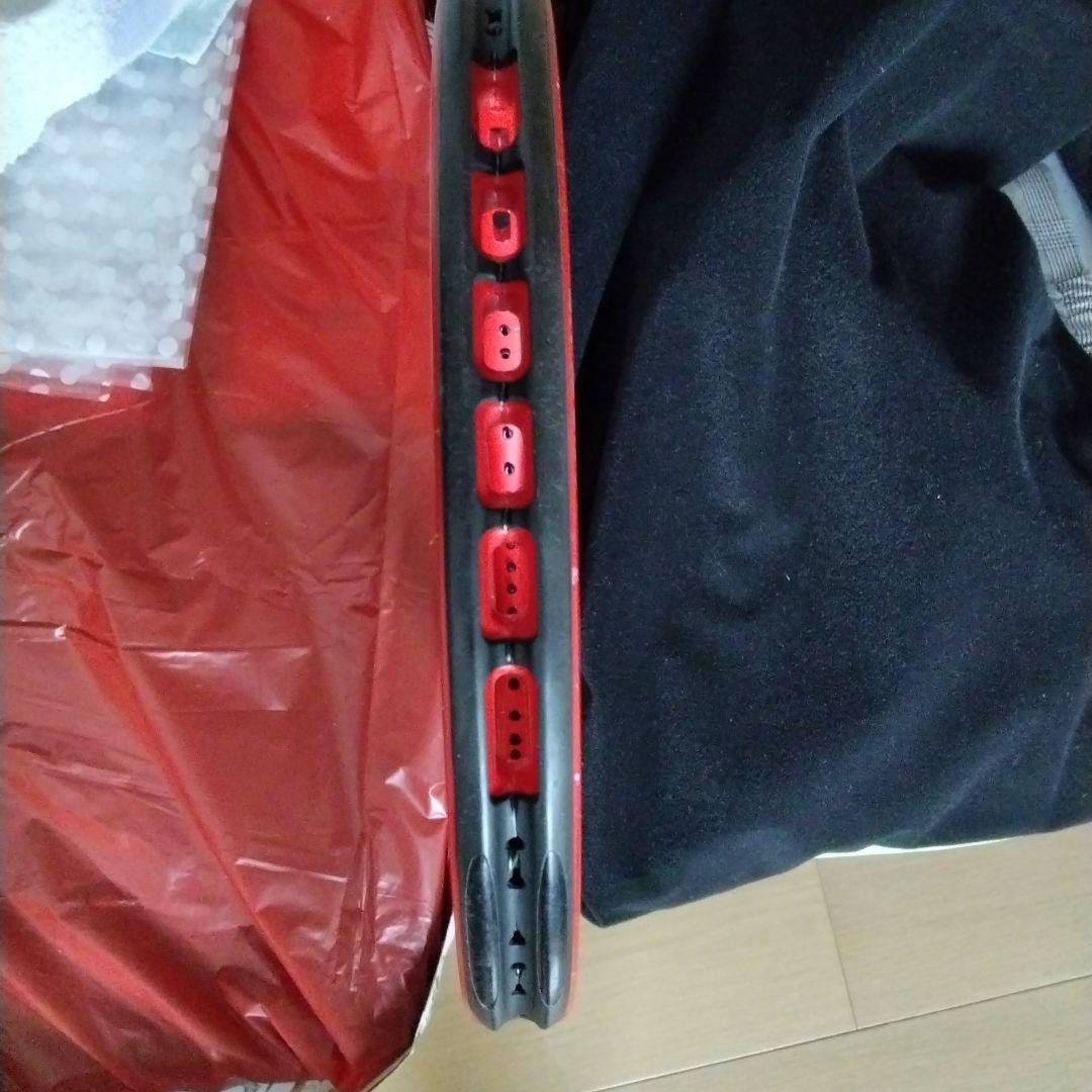 Prince BEAST O3 100 280g G2　2023モデル