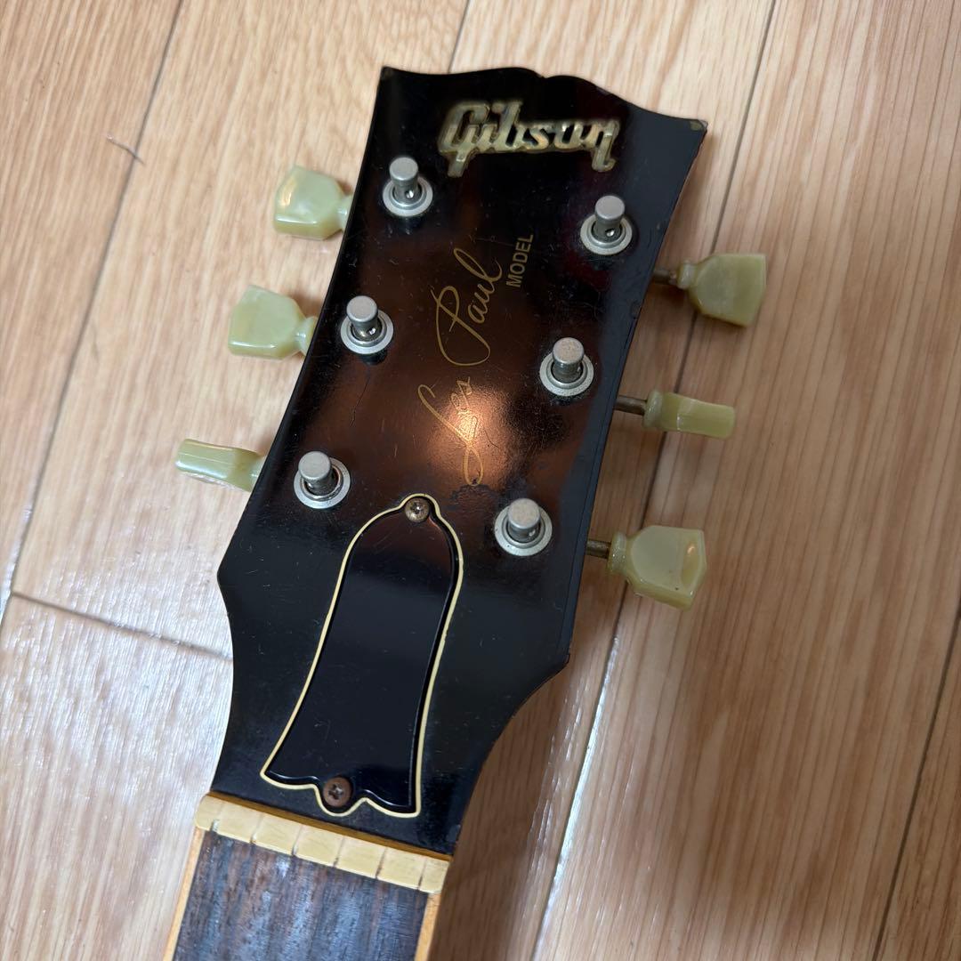 ギブソン レスポールスタンダード