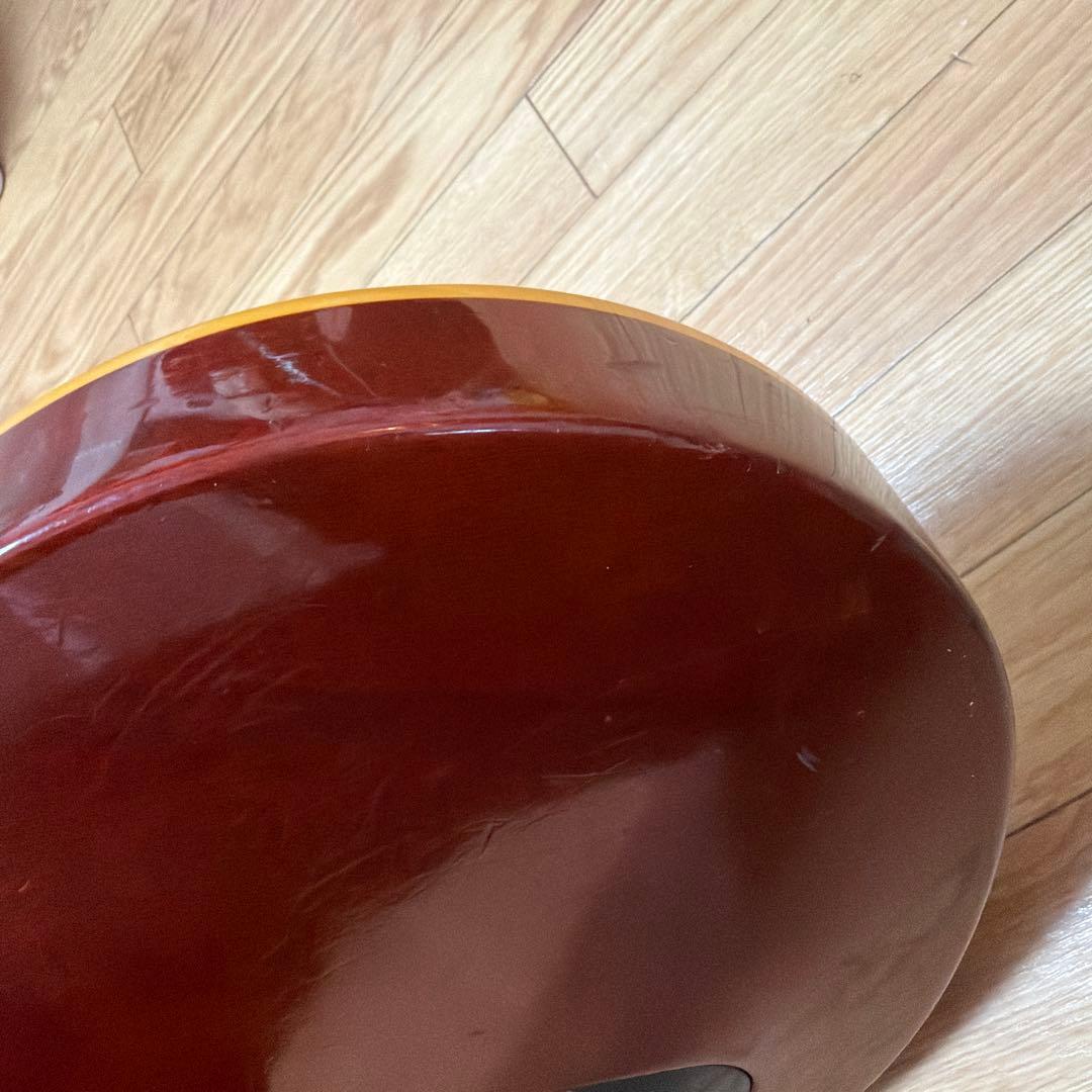 ギブソン レスポールスタンダード