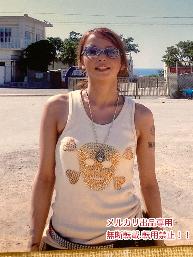 最終処分価格　超レア　超美品　本物　安室ちゃん 公式グッズ写真6枚セット☆その②