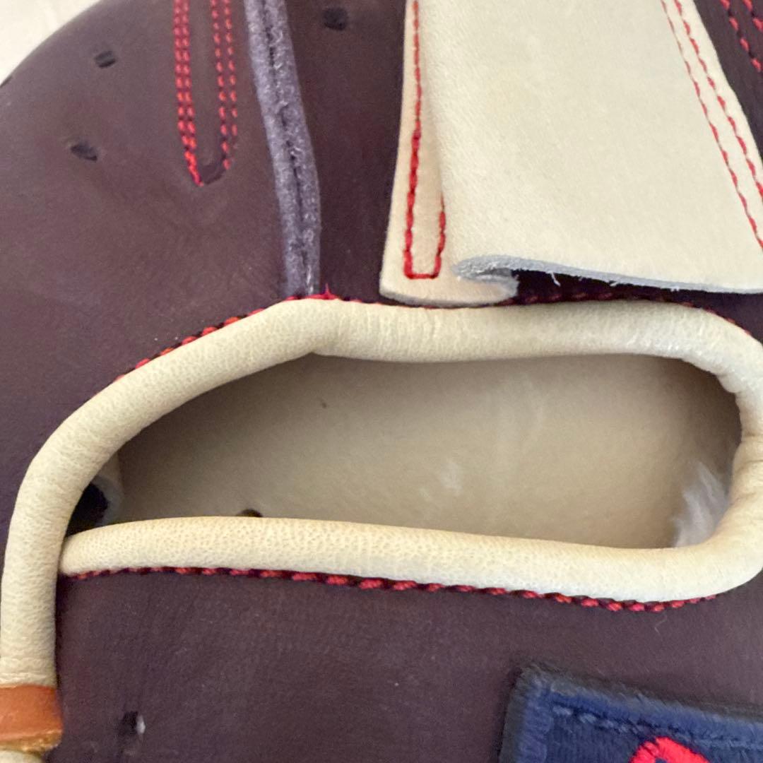 スラッガー KSM-036 軟式グローブ LH