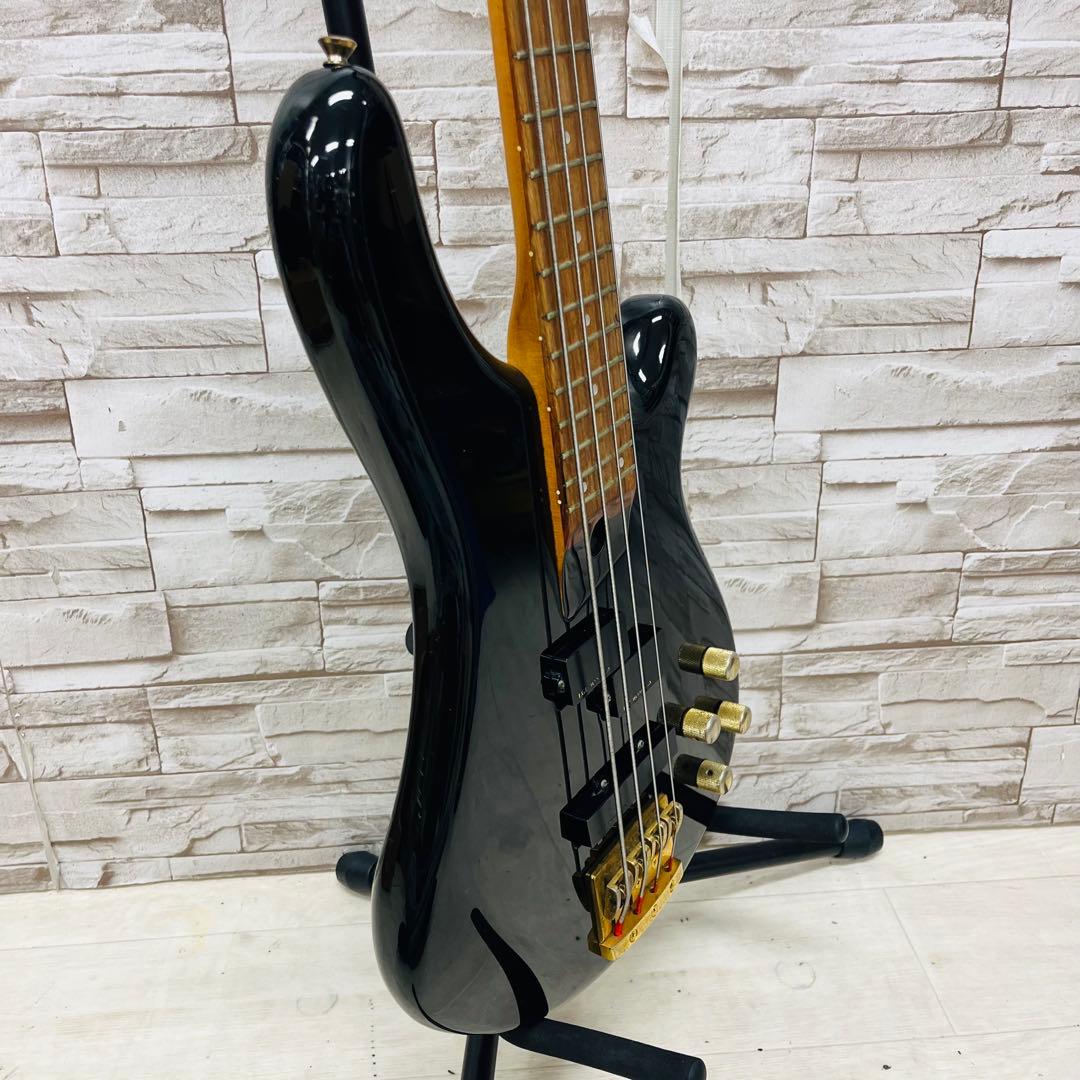 Fernandes フェルナンデス FRB-75 エレキベース ブラック