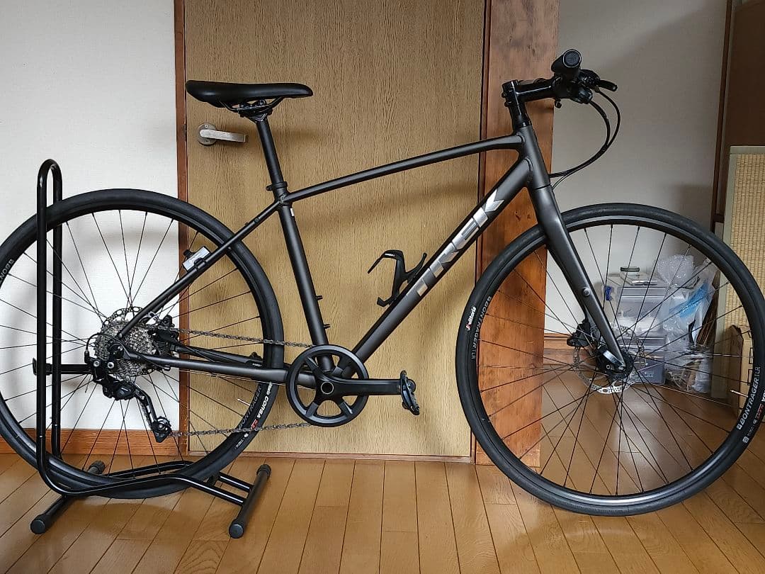 TREK FX3 Disc 美品 Mサイズ